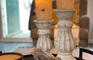 Cozy Corner - Family Beach Vacation Condo - Foto 46