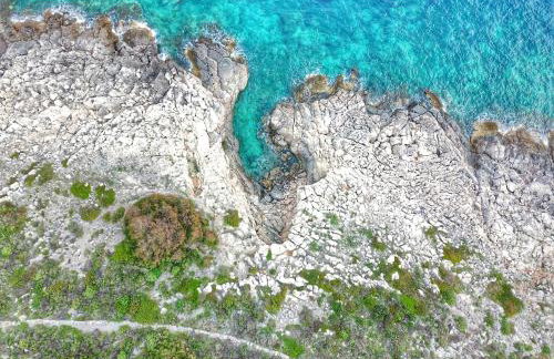 Villa Pearl of Adriatic - Foto 36