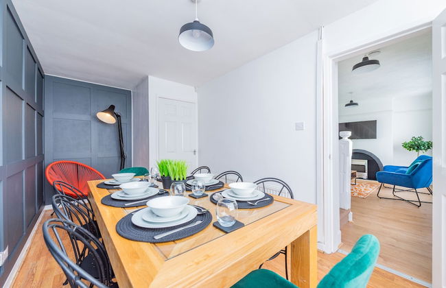 Premium 4 Bed Detached in Heswall - Photo 19