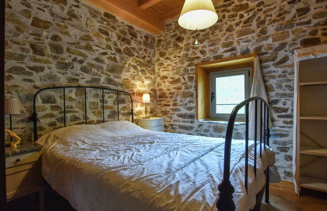 Farmhouse in Pyrenees With Pool - Foto 2