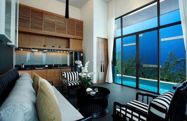 Wings Phuket Villa by Two Villas Holiday - Foto 17