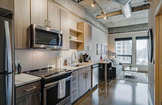 Sable 304 - Alcove - Photo 1