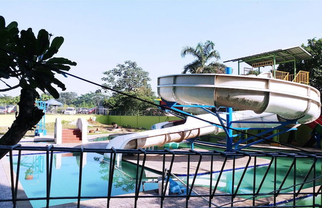 Simply Homey 2BR Pancoran Riverside Apartment - Foto 23