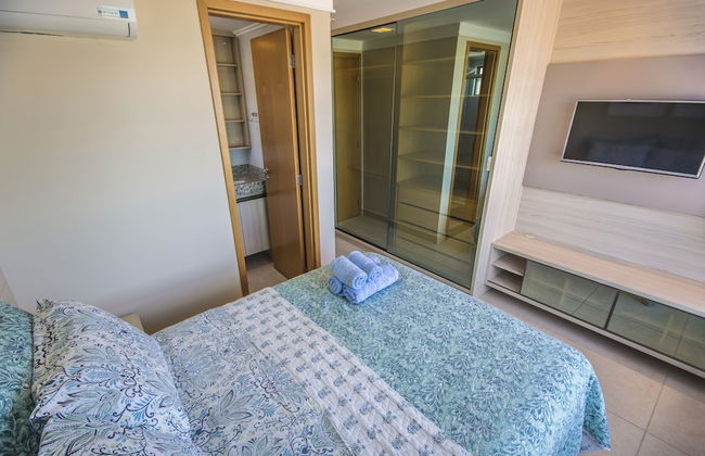 Luxor Paulo Miranda Home Service - Foto 29