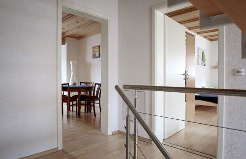 Ferienwohnungen Schwarzwaldpforte - Foto 21