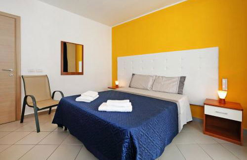 Riviera Ionica Aparthotel - Foto 116