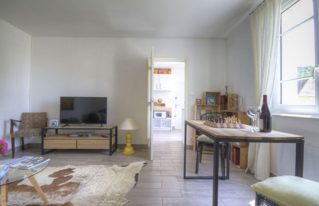 L'Escale de Jules et Lily - Foto 24