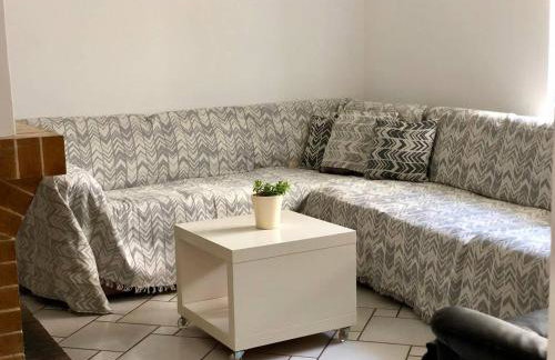 Villa Andros Époque - Foto 33