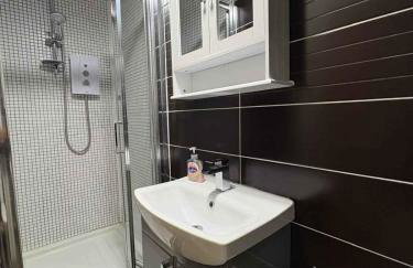 The Studio , chic apartment near City Centre - Foto 12