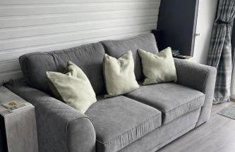 Millfield Glamping Pods - Heatherhouse - Photo 6