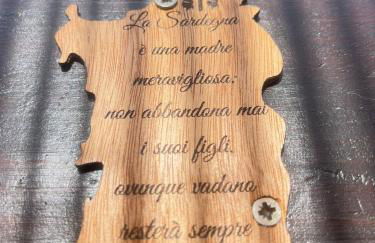 Egidio's House Casa Vacanze Portixeddu - Foto 2