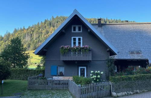 Backhüsli am Bauerngarten - Foto 36