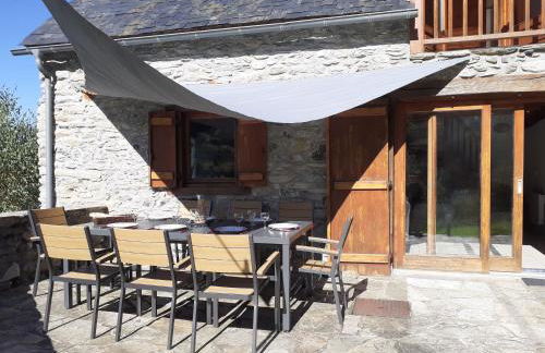 Gîte Pause du Berger - Foto 8