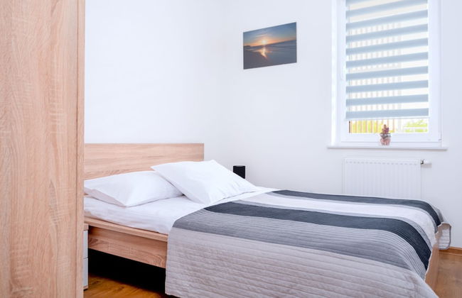 MS Pro Apartamenty Kolobrzeg - Foto 11