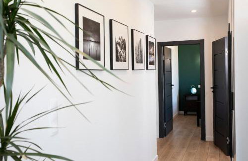 Luxus Apartament Tulipan - Foto 5