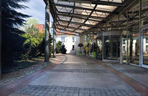 Seminaris Hotel Leipzig - Foto 68