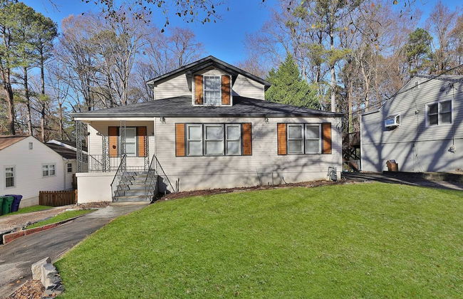 Atlanta Ivy Manor Message Now for Summer Special - Foto 31