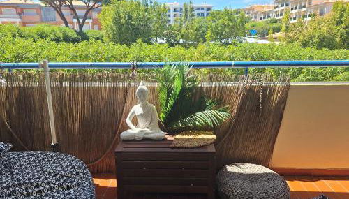 Apartament Olhos do Mar T1 beach Olhos de Água - Foto 4