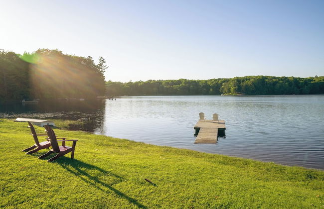 Muskoka Lake Cottages - Foto 73