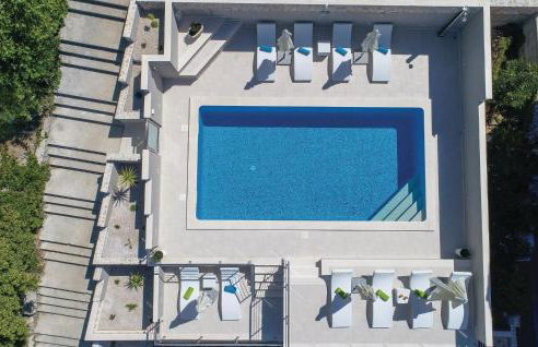 One-Bedroom Apartment In Prigradica - Foto 10