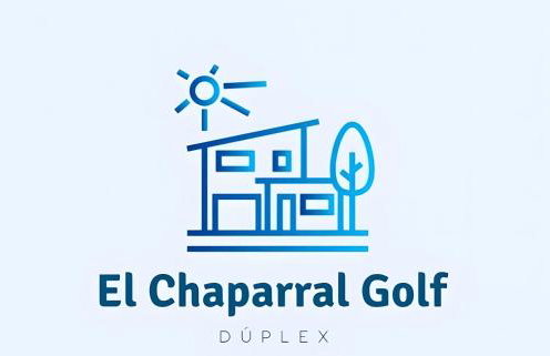 Dúplex El Chaparral Golf - Foto 16