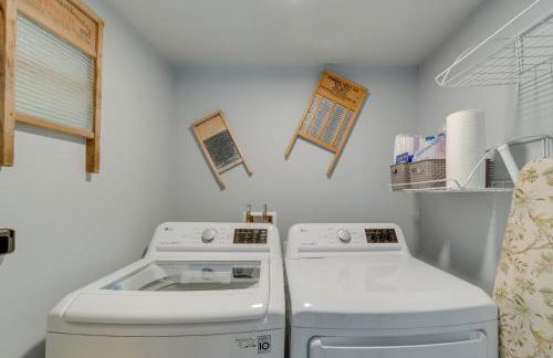 Sarasota Home with Pool 4 Mi to Siesta Key Beach! - Foto 25