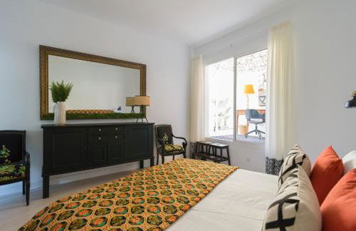 Cosmopolitan Design By CanariasGetaway - Foto 13