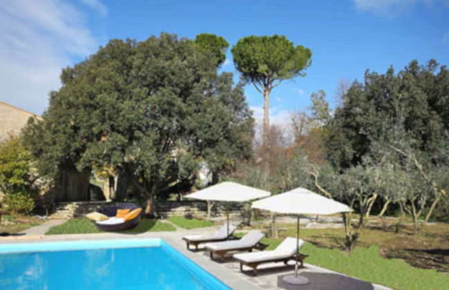 Antico Borgo La Commenda - Foto 19