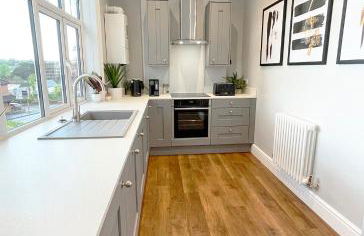 Apartment 'Boho' - Foto 28