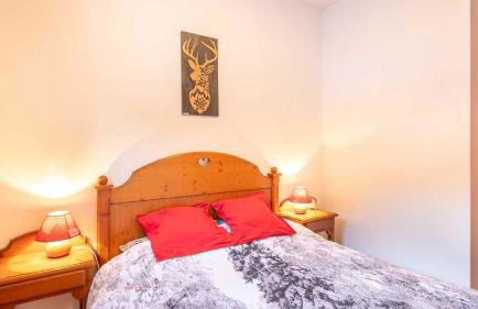 La Turra 407 - Appt familial 6 pers - Foto 8