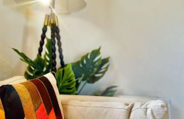 The Stables Hideaway - Foto 7