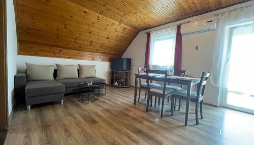 Apartment Plavo oko - Foto 4