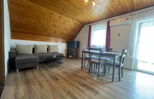 Apartment Plavo oko - Foto 4