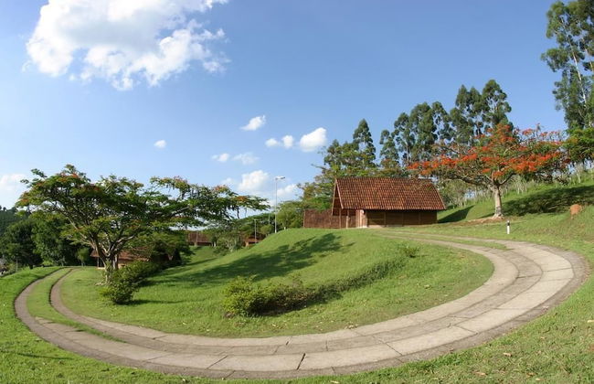 Hotel Fazenda Menino da Porteira - Foto 40