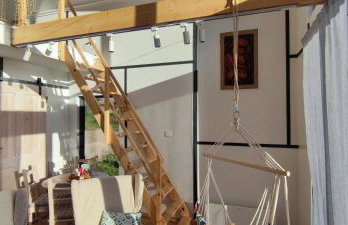 Stawy u Sikory - Domek Czapla - Agroturystyka i łowisko - Foto 7