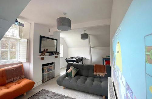 5 Bed in Church Stretton oc-t30413 - Foto 41