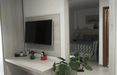 Loft Porto Marina Itacuruçá - Foto 21