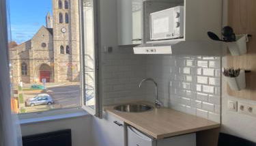 Chez Mary Studio - Nature - Foto 4