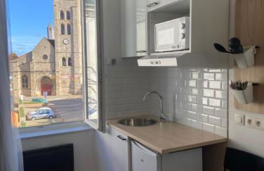 Chez Mary Studio - Nature - Foto 4