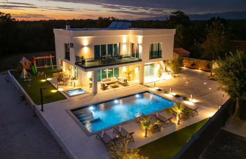 Villa Stay & Play - Foto 23