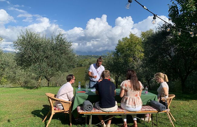 Premium Private Prosecco Hills Tour - 2 Cantine. Tour privato. - Foto 24