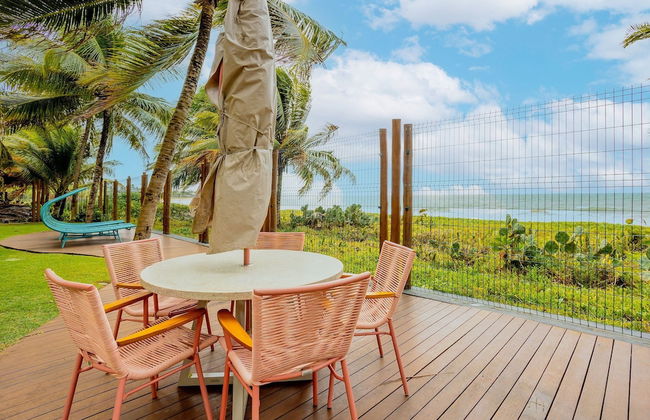 IT22 Lindo Apto 3 Quartos a Beira Mar - Photo 45