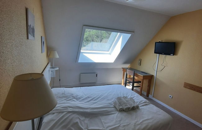 VVF Les Vosges Bitche - Foto 11