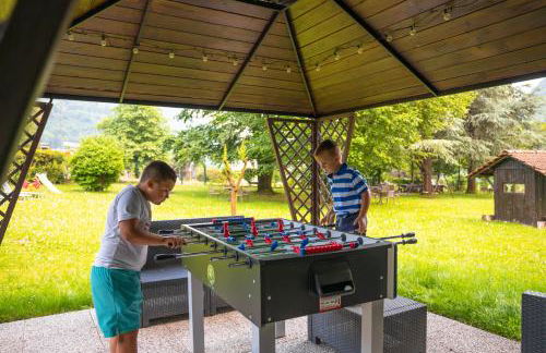 Residence Catullo - Foto 10