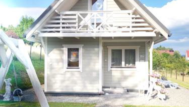 Domek z widokiem - Foto 3