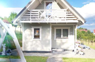 Domek z widokiem - Foto 3