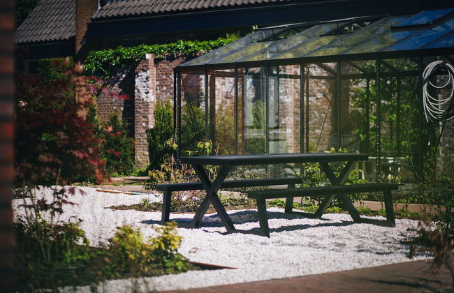 Dudok Studio's Arnhem-Oosterbeek - Foto 26