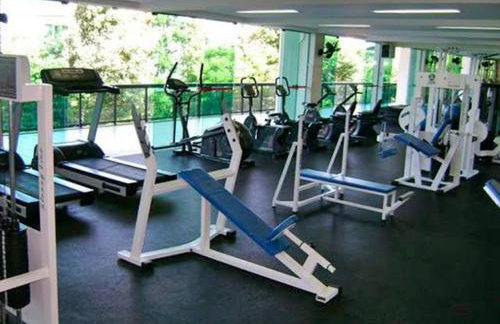 Apartamento com cobertura em Porto Real Suítes - Foto 6