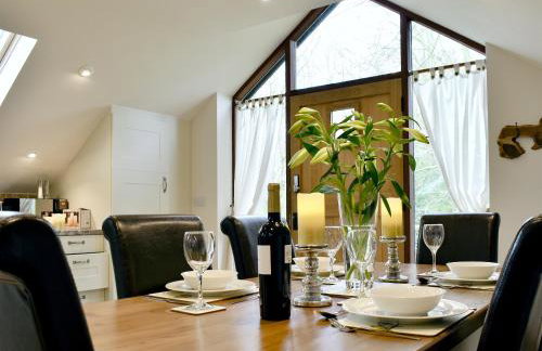 Treeview Lodge - Photo 6