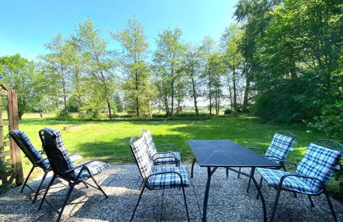 Heidegut Eschede Reitsportanlage und Feriendorf - Foto 43